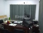 Ground floor Office Space in Uttara Sector -11