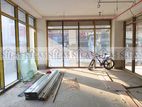 Ground Floor Retail/Café Shop Space for Rent in Uttara