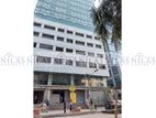 Ground Floor Retail Showroom/Cafe Space for Rent in Uttara