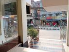 Ground Floor Retail Showroom Space for Rent in Greenroad