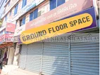 Ground Floor Showroom/Café Shop 1100 Sft Space for Rent in Mirpur