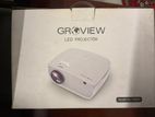 Growview projector for sell