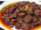 গরুর ছাগলের মুরগির মাংসের আচার