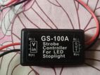 GS-100A stobe controller