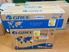 GS-12XFV32- GREE Fairy Split Type Air Conditioner (1.0 TON Inverter)