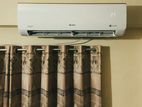 GS-12XZNA3V || Gree Brand Split Inverter 1.0 Ton AC in Bangladesh.