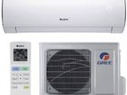 Gs-18xpuv32 || Gree Brand 1.5 Ton Inverter Ac in Bangladesh.