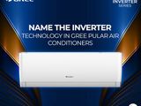 GS-18XPUV32 || Gree Brand 1.5 Ton Inverter AC in Bangladesh.