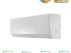 Gs-18xpuv32-gree Pular Split Type Air Conditioner (inverter-1.5 Ton)