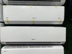 GS-18XPUV32-Gree Pular Split Type Air Conditioner (Inverter-1.5 TON)