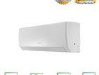 GS-18XPUV32-Gree Pular Split Type Air Conditioner (Inverter-1.5 TON)