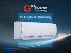 GS-18XPUV32 inverter ac