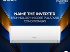 GS-30XPUV32 || Gree Brand 2.5 Ton Inverter AC in Bangladesh.