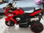 GS Kids Bike