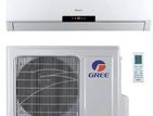 +GS18NFA -Gree 1.5Ton Energy Saving 18000 BTU Split Type Air Conditioner