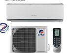 GS24NFA 410 Official Guarantee 5 years-Gree 2.0 Ton Non Inverter A/C