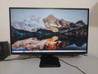 Gs27f Gigabyte full Fresh 27" gaming monitor