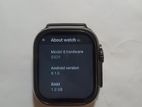 GS29 Smart watch