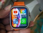 Gs29 Ultra Smartwatch 5G (1 SIM )- 4-64 Gb