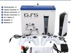 GS5 Game station 5 Video console