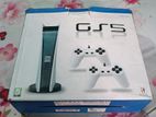 GS5 tv game station