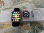 Smart watches sell