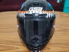 GSB S-361GT VENOM HELMET