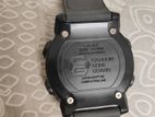 Gshock A Grade Watch