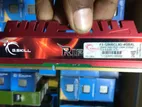 Gskill 2GB DDR3 Original RAM WITH 1 Year Warranty