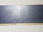 G.Skill 4GB DDR4 2400 BUS