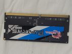 G.skill 8 gb 3200mhz DDR4 Ram