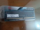 G.skill 8GB DDr4 2400 MHz Desktop Ram