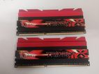 G.Skill DDR3 RAM 2400 MHz for sell