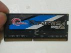 G.skill Ripjaws 4gb Ddr4 2400mhz Laptop Ram