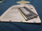 G.skill Ripjaws 4gb Ddr4l 2400mhz Laptop Ram