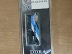 G.skill Ripjaws 4gb Ddr4l 2666mhz Laptop Ram