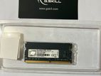 G.skill Ripjaws Ddr4 16gb 2666mhz Laptop Ram
