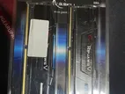 G.skill Ripjaws V 16x2 32gb @3200mhz Cl16 Ram