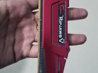 G.Skill Ripjaws V 4GB DDR4 2400MHz Red Heatsink Desktop RAM