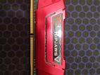 G.Skill Ripjaws V 8GB DDR4-2400 MHz