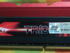 G.SKILL TRIDENT X 8GB DDR3 RAM