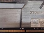 G.Skill Trident Z (8*2 =16GB) DDR4 3000 MHz