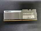 G.Skill Trident Z 8GB DDR4 3200 MHz RAM 1 Year Warranty Single Stick
