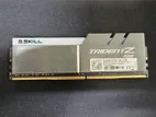 G.Skill Trident Z 8GB DDR4 3200 MHz RAM 1 Year Warranty Single Stick