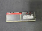 G.Skill Trident Z 8GB DDR4 3200 MHz RAM With 1 Year Warranty