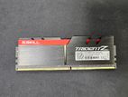 G.Skill Trident Z 8GB DDR4 3200 MHz RAM With 1 Year Warranty