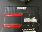 G.skill Trident Z 8gb Ddr4 3200mhz Desktop RAM