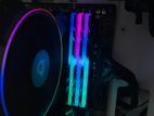 G.Skill Trident-Z 8GB DDR4 Desktop 3200MHz RGB RAM (2ps)