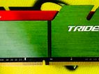 G.Skill Trident Z DDR4 RAM