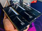 Gskill Trident Z Rgb 8gb 3200mhz Ddr4 Ram